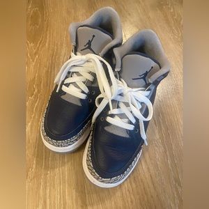 Air Jordan 3 Retro “Georgetown”